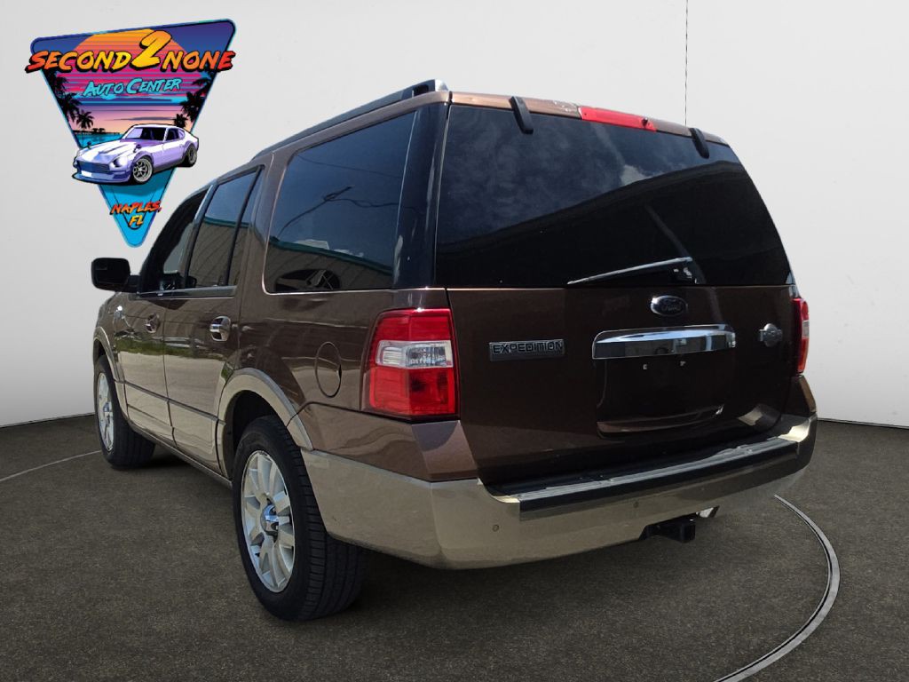 2012 Ford Expedition Image 3