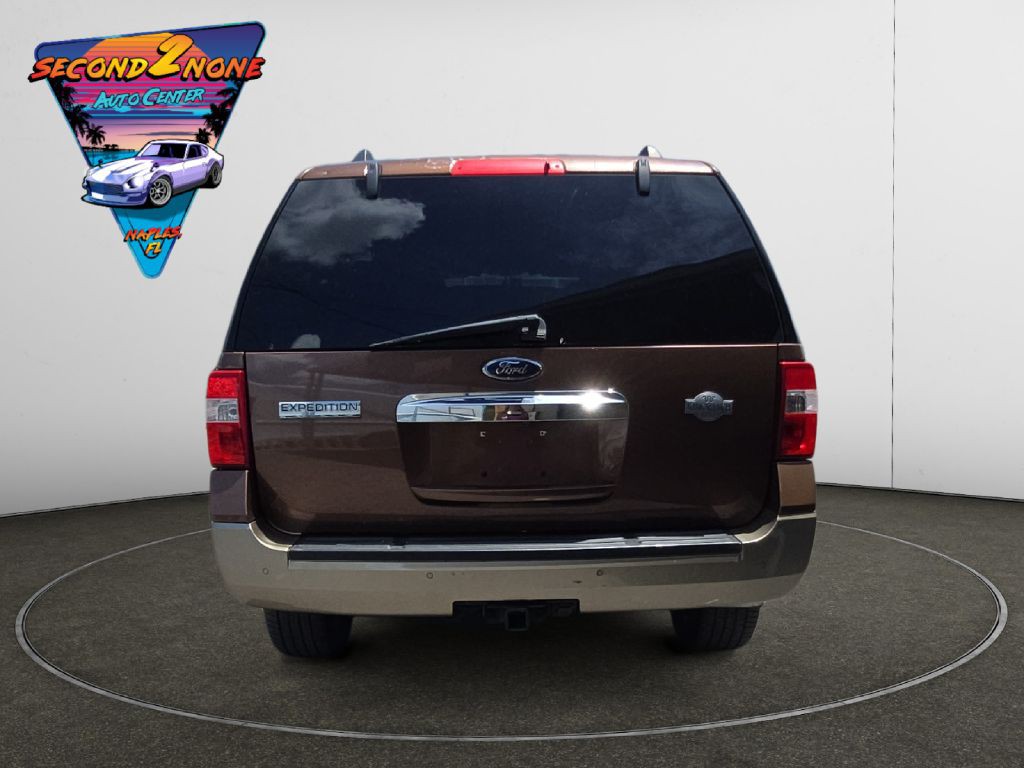 2012 Ford Expedition Image 4