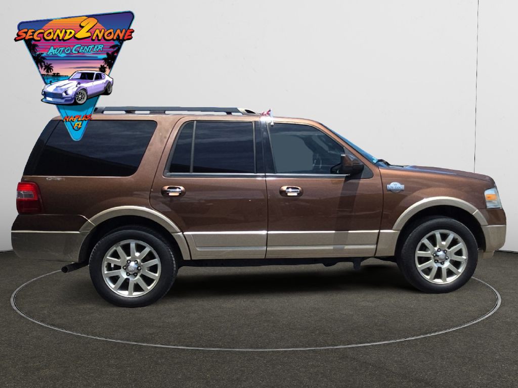 2012 Ford Expedition Image 6
