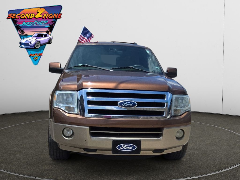 2012 Ford Expedition Image 8