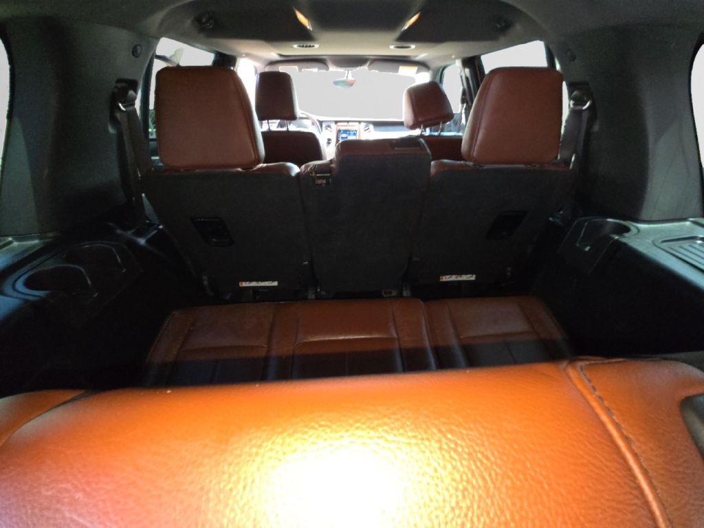 2012 Ford Expedition Image 12