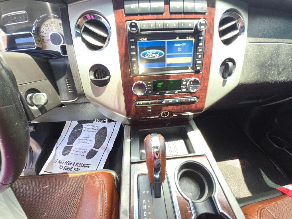 2012 Ford Expedition Image 13