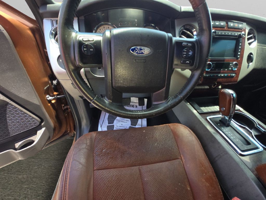 2012 Ford Expedition Image 15