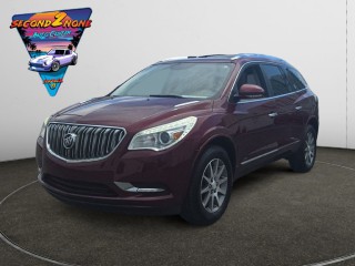 Image for 2016 Buick Enclave  ID: 6627483