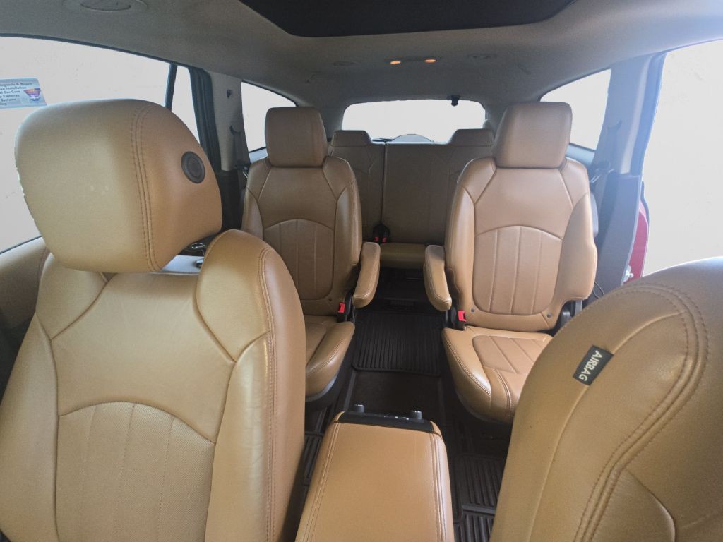 2016 Buick Enclave Image 12