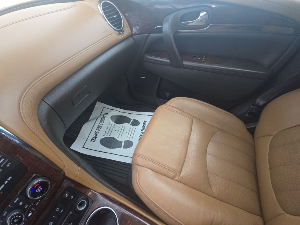 2016 Buick Enclave Image 14