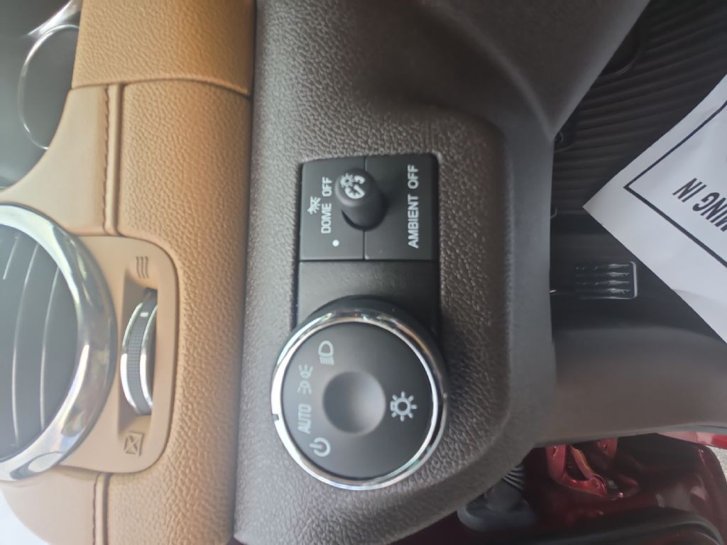 2016 Buick Enclave Image 19