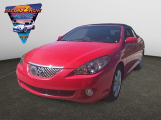 Image for 2006 Toyota Camry SE ID: 6636873