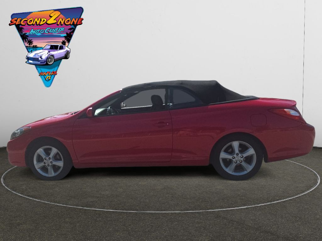 2006 Toyota Camry Image 2