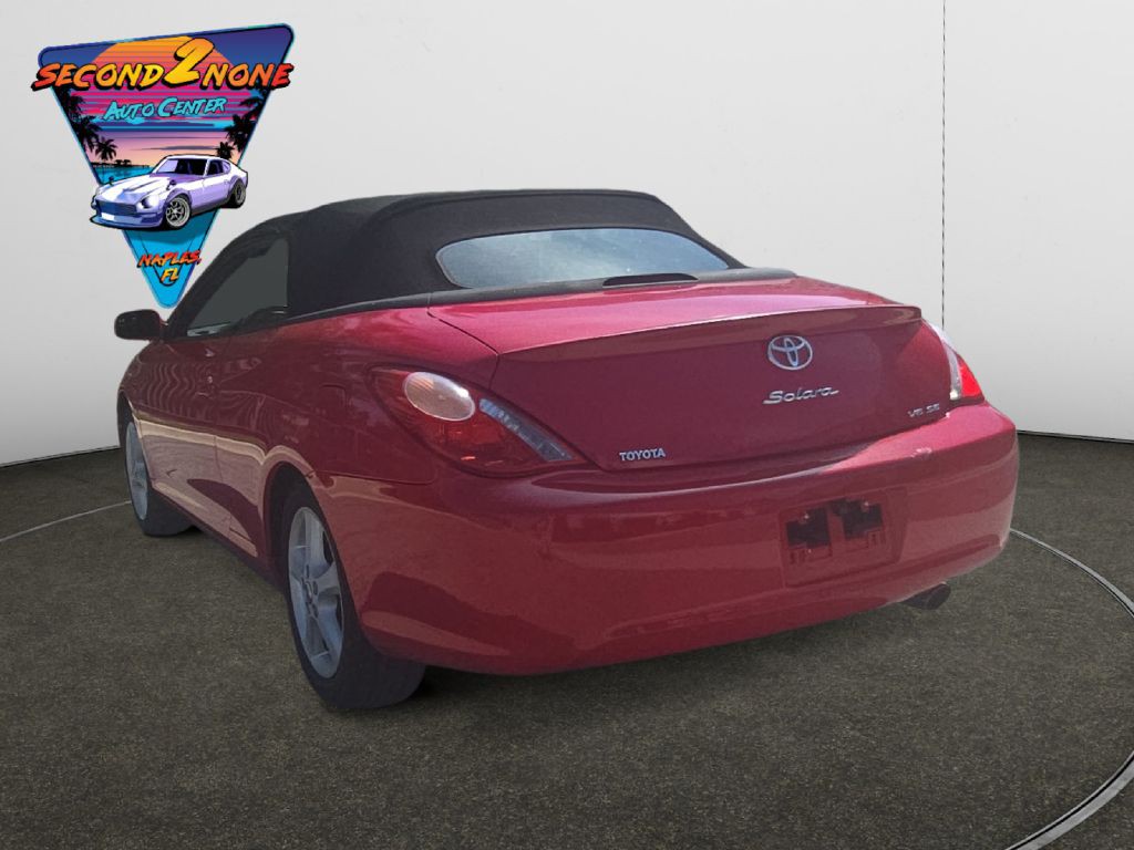 2006 Toyota Camry Image 3