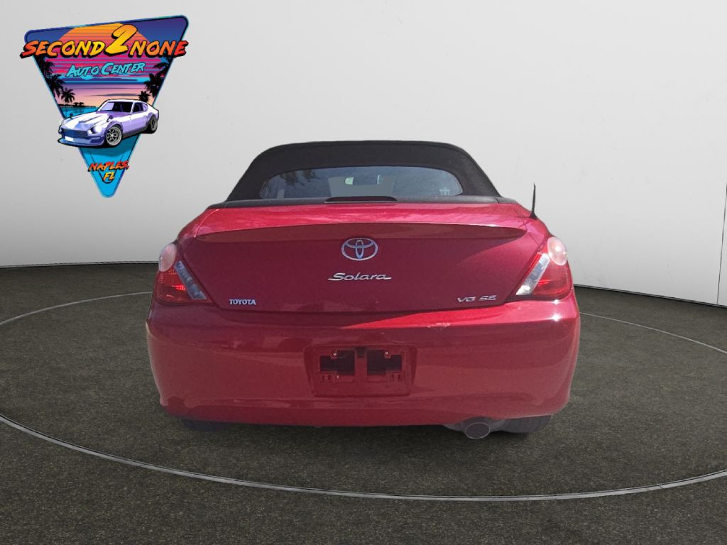 2006 Toyota Camry Image 4