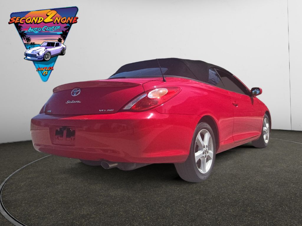 2006 Toyota Camry Image 5