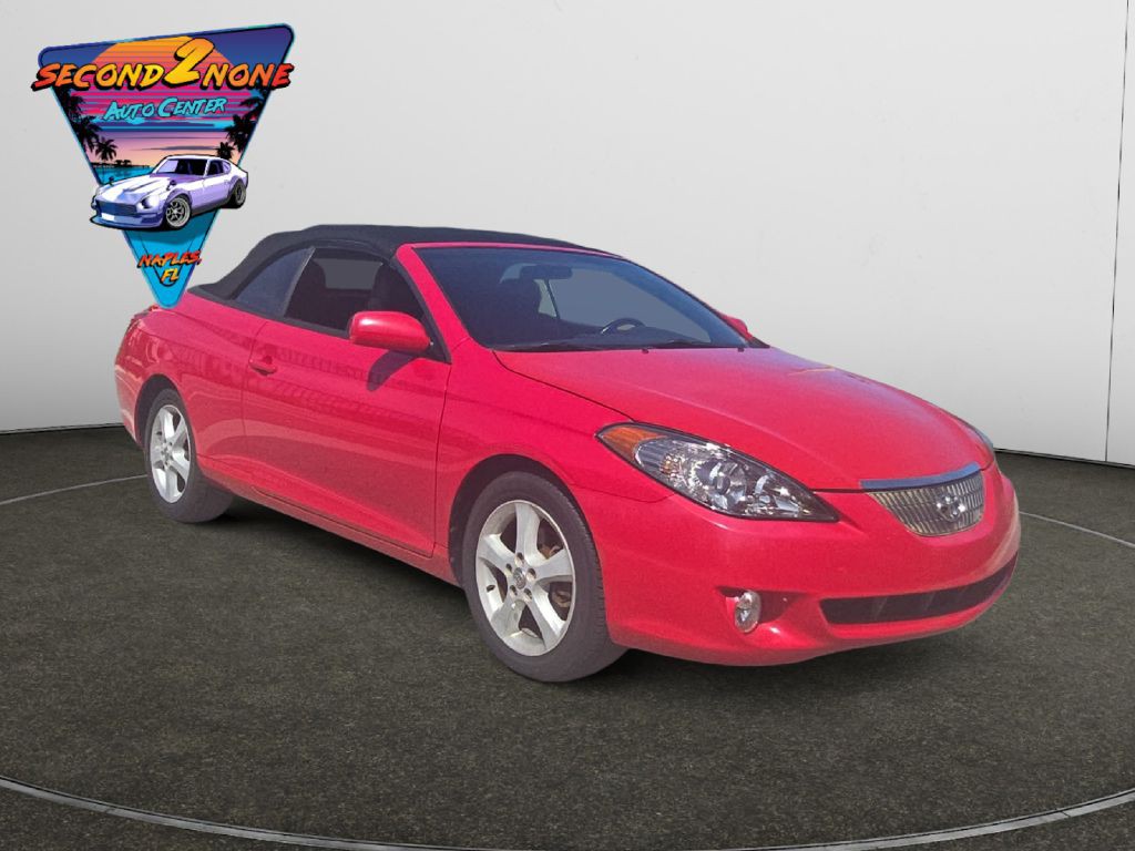 2006 Toyota Camry Image 7