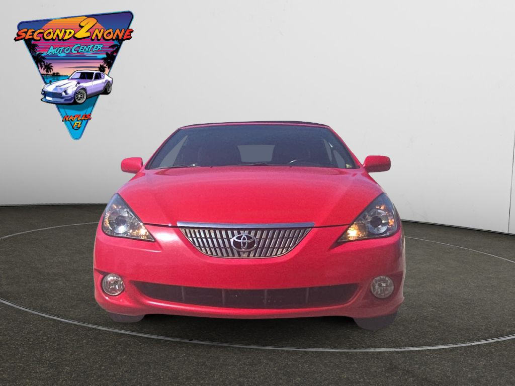 2006 Toyota Camry Image 8