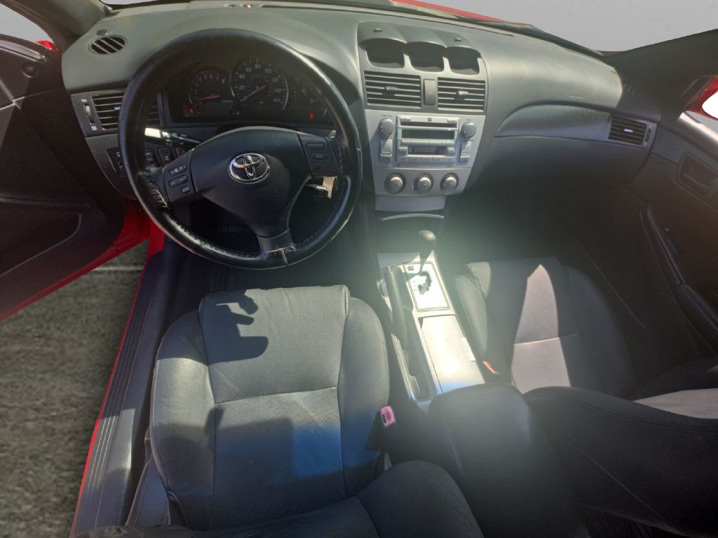 2006 Toyota Camry Image 10