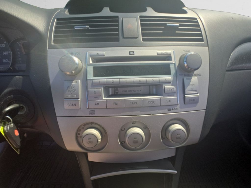 2006 Toyota Camry Image 11