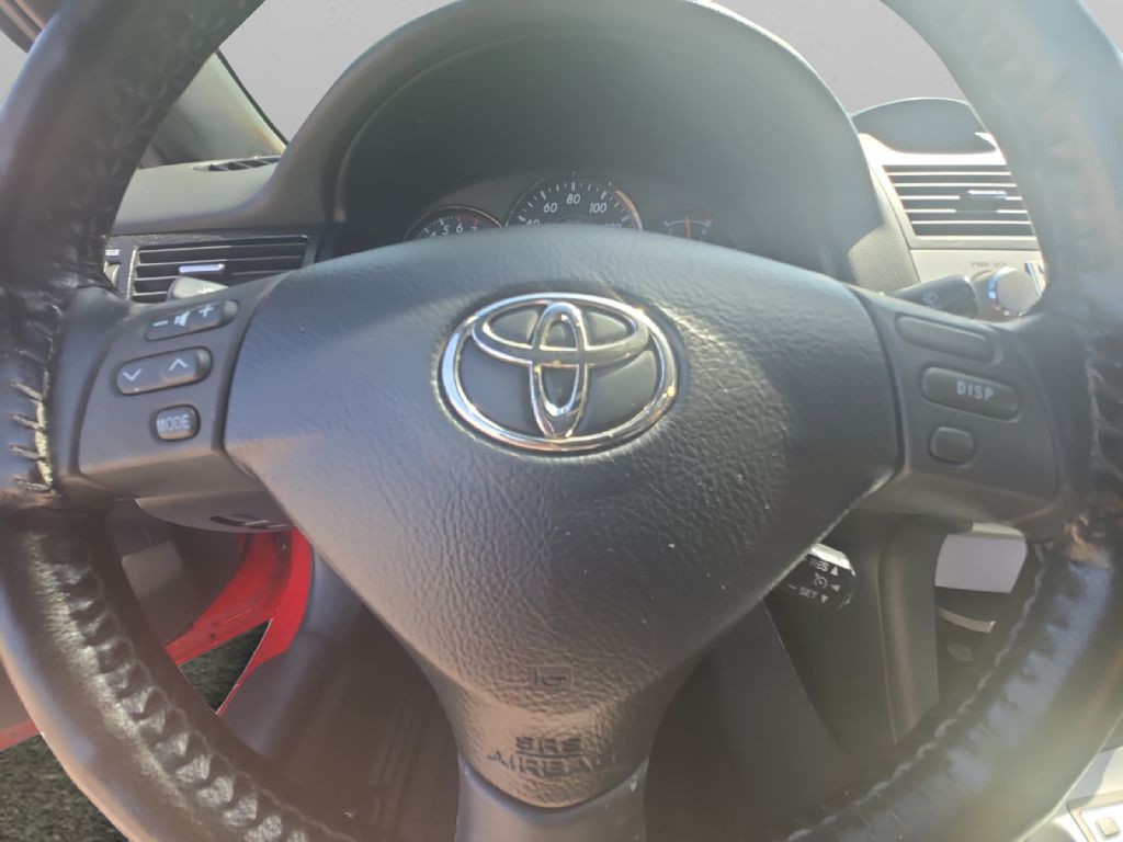 2006 Toyota Camry Image 12