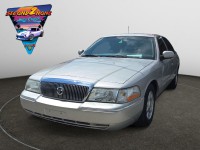 Image for 2005 Mercury Grand Marquis LS ID: 6647600