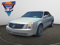 Image for 2008 Cadillac DTS  ID: 6681095
