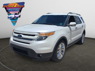 Image for 2014 Ford Explorer Limited ID: 6698193