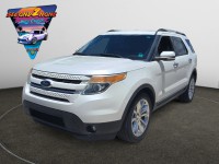 Image for 2014 Ford Explorer Limited ID: 6698193