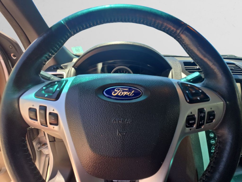2014 Ford Explorer Image 15