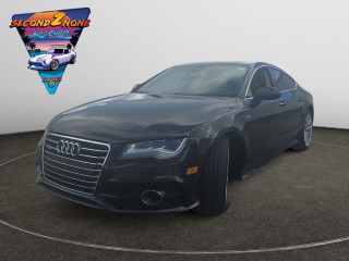 Image for 2012 Audi A7 Prestige ID: 6698198