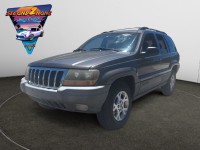 Image for 2000 Jeep Grand Cherokee Laredo ID: 6698802