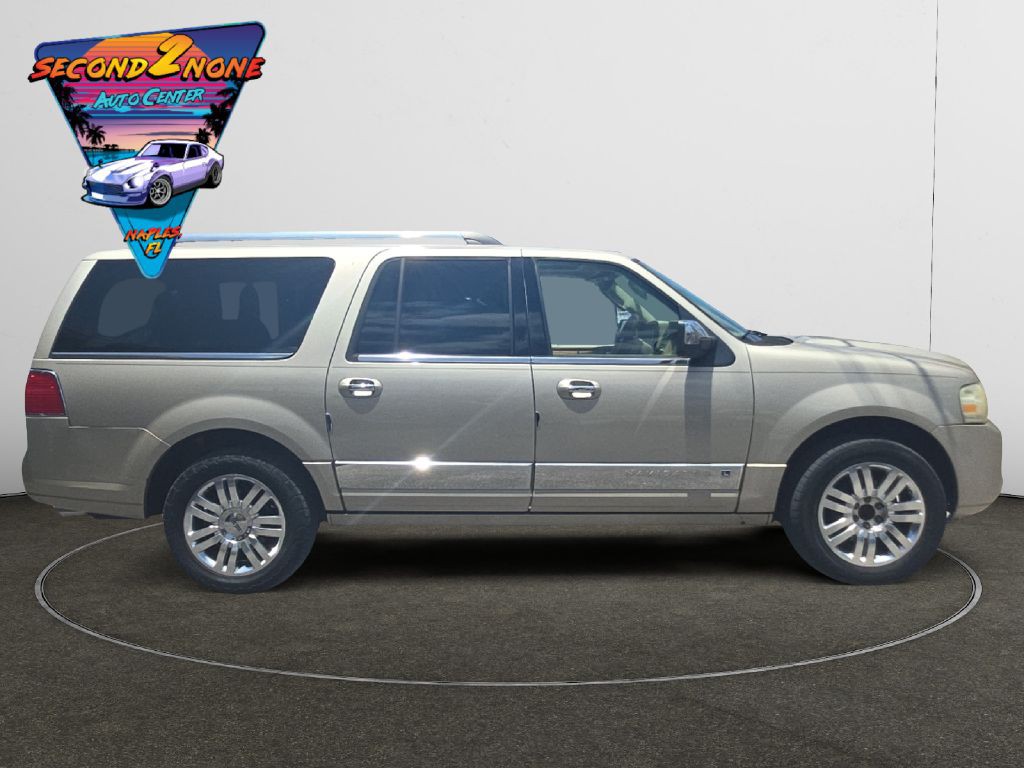2007 Lincoln Navigator Image 6