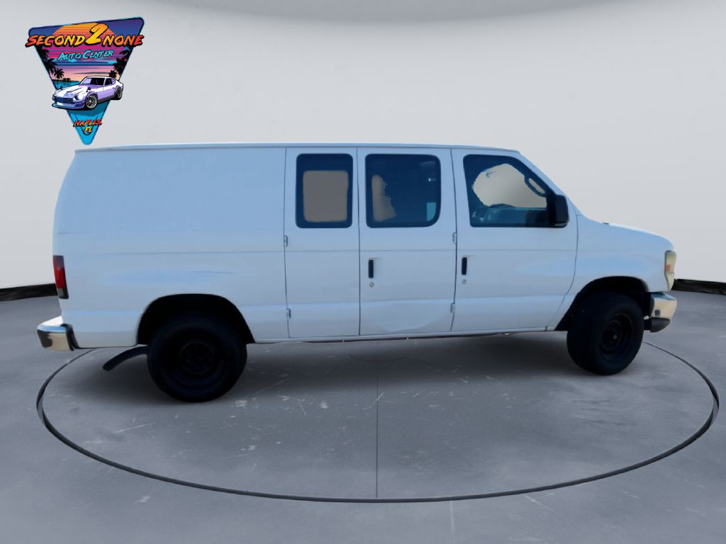 2011 Ford Econoline Image 6