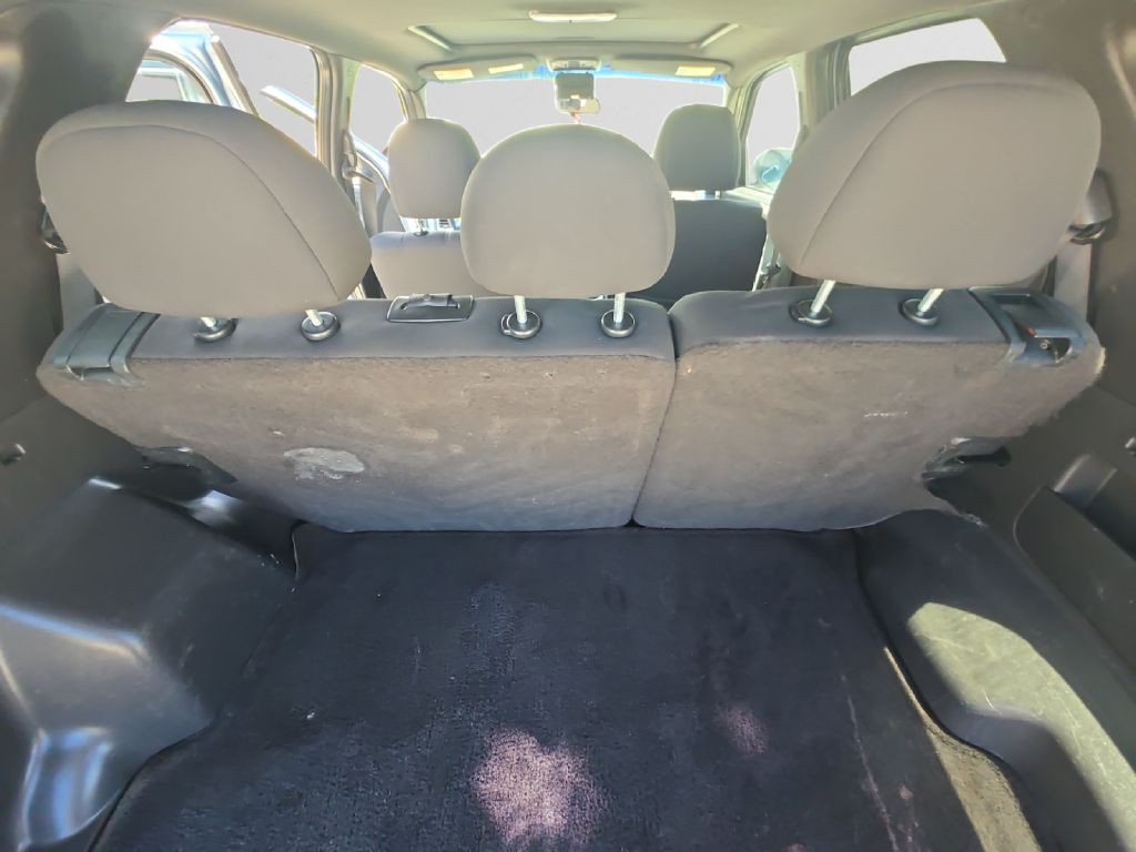 2008 Mercury Mariner Image 12