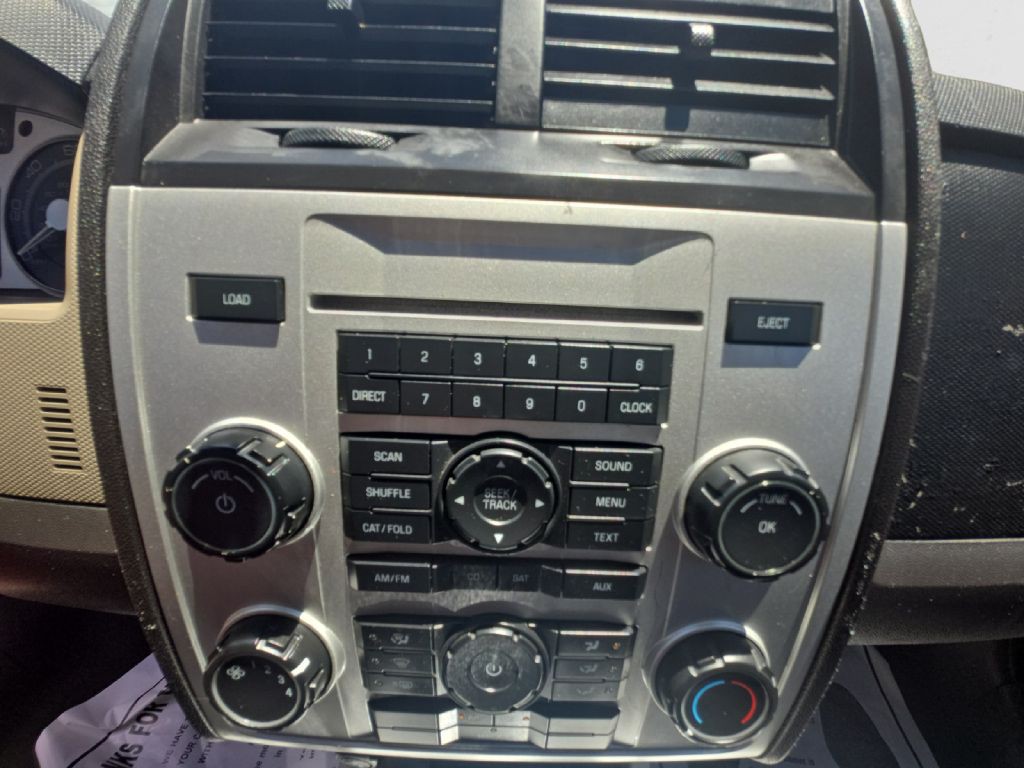 2008 Mercury Mariner Image 13