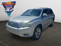 Image for 2010 Toyota Highlander Limited ID: 6734543