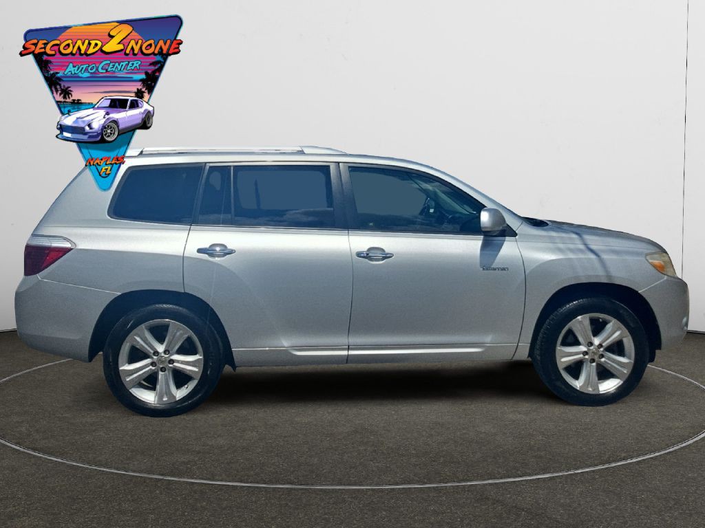 2010 Toyota Highlander Image 6