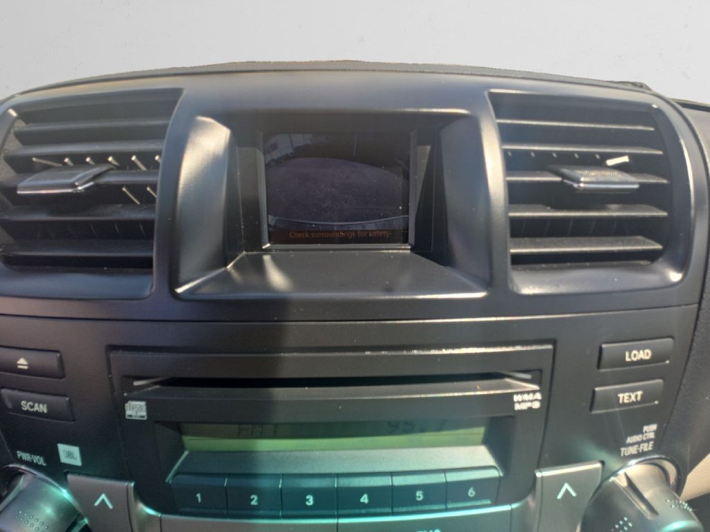 2010 Toyota Highlander Image 12