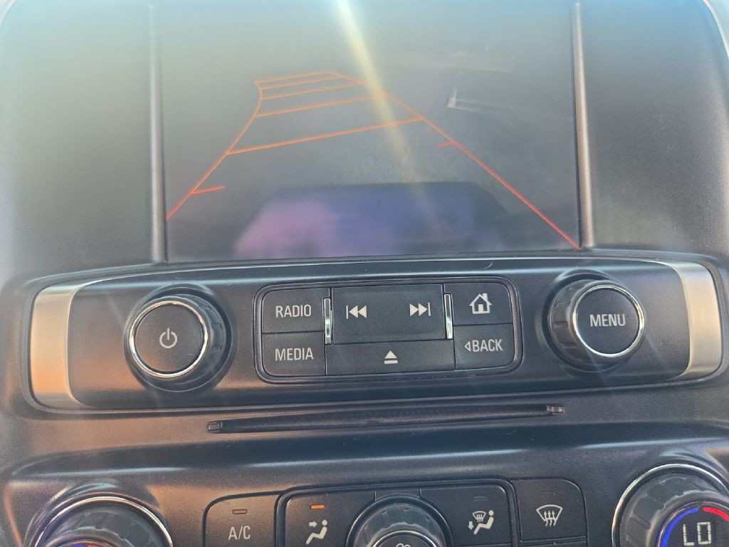 2014 GMC Sierra Image 11