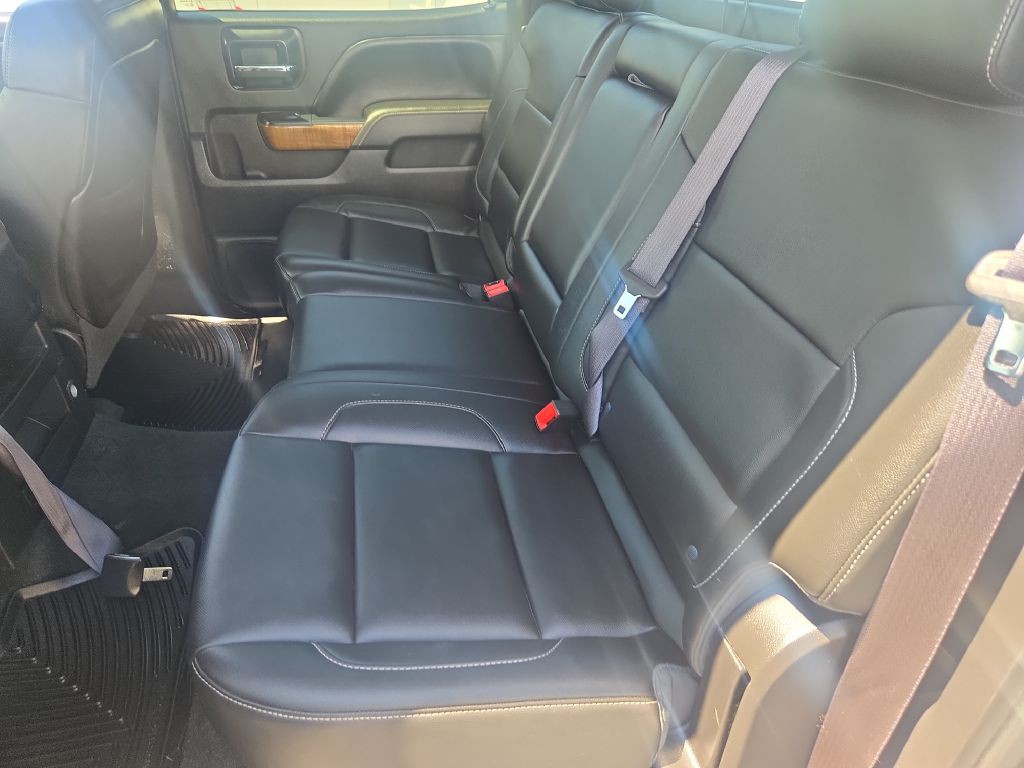 2014 GMC Sierra Image 13