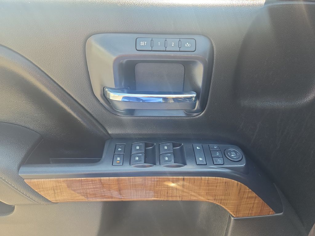 2014 GMC Sierra Image 14