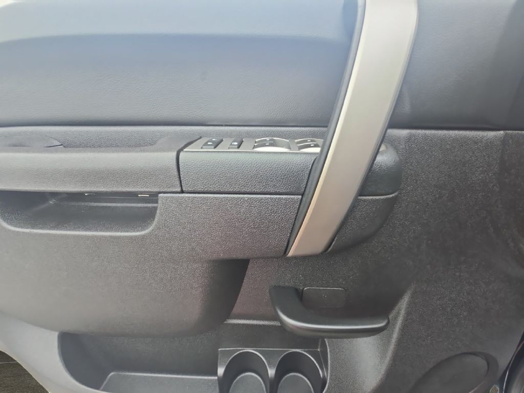 2012 Chevrolet Silverado 1500 Image 9