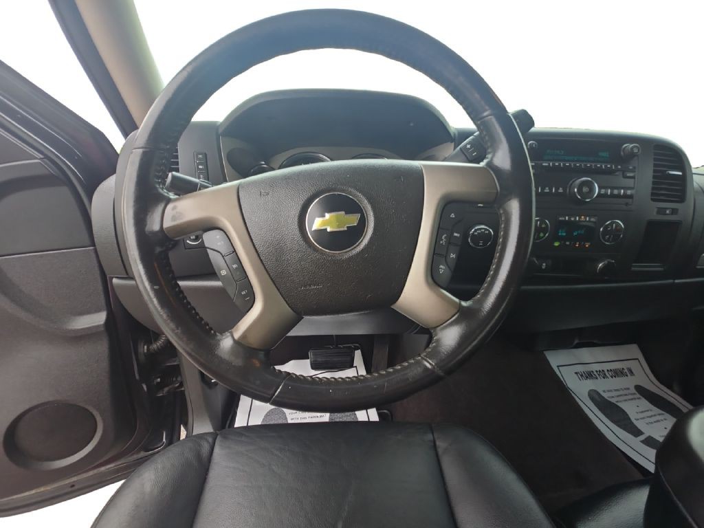 2012 Chevrolet Silverado 1500 Image 14