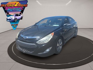 Image for 2012 Hyundai Sonata Hybrid ID: 6803862