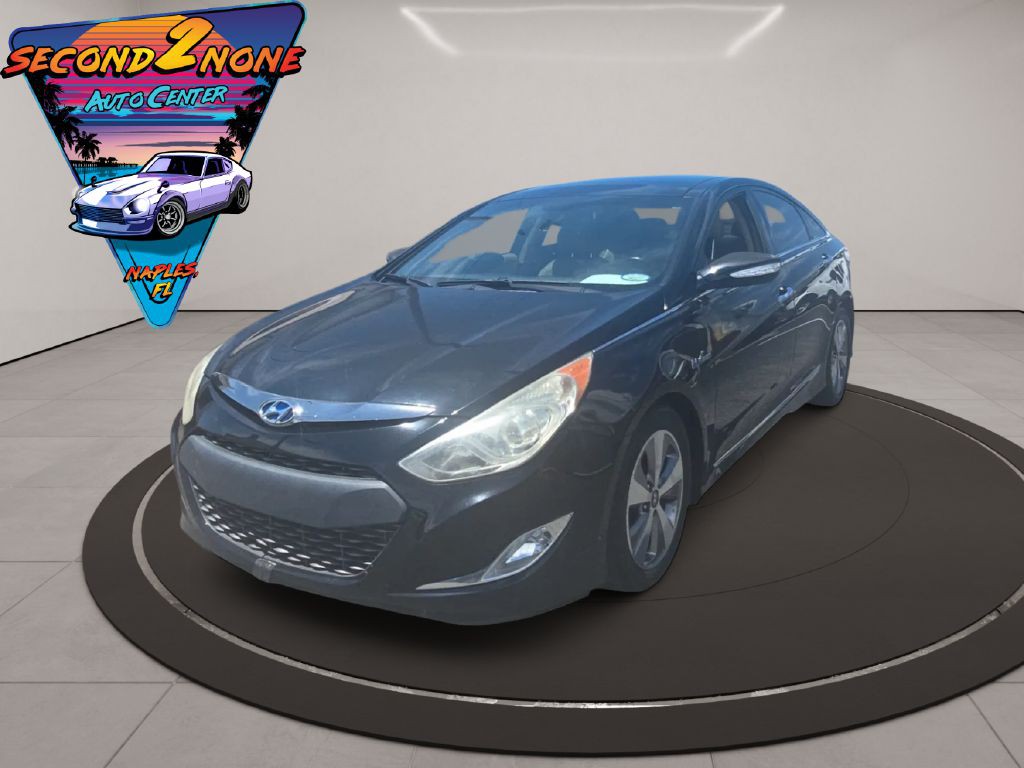 2012 Hyundai