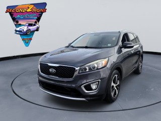 Image for 2016 Kia Sorento EX ID: 6817527