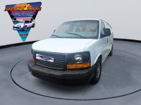 Image for 2003 GMC Savana G2500 ID: 6824067