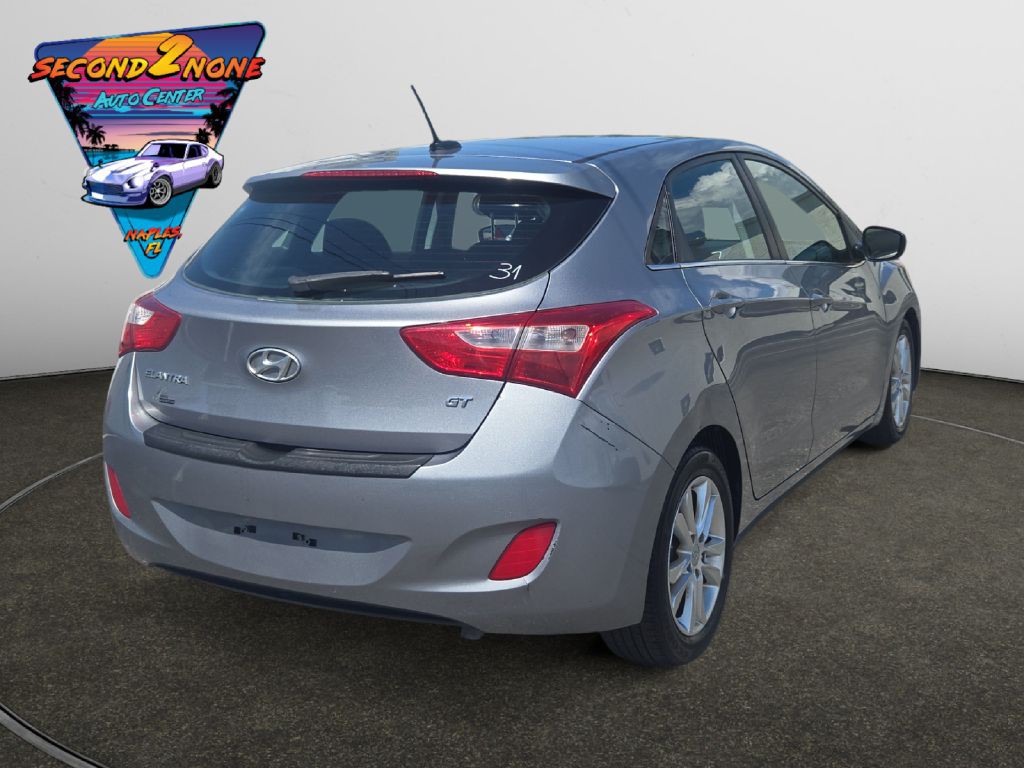 2015 Hyundai Elantra Image 6