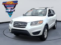 Image for 2012 Hyundai Santa Fe GLS ID: 6832999