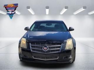 Image for 2010 Cadillac CTS 4 DOOR ID: 6833926