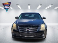 Image for 2010 Cadillac CTS 4 DOOR ID: 6833926