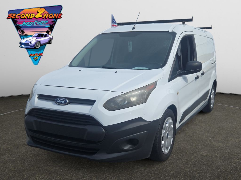 2015 Ford Transit Connect Image 1
