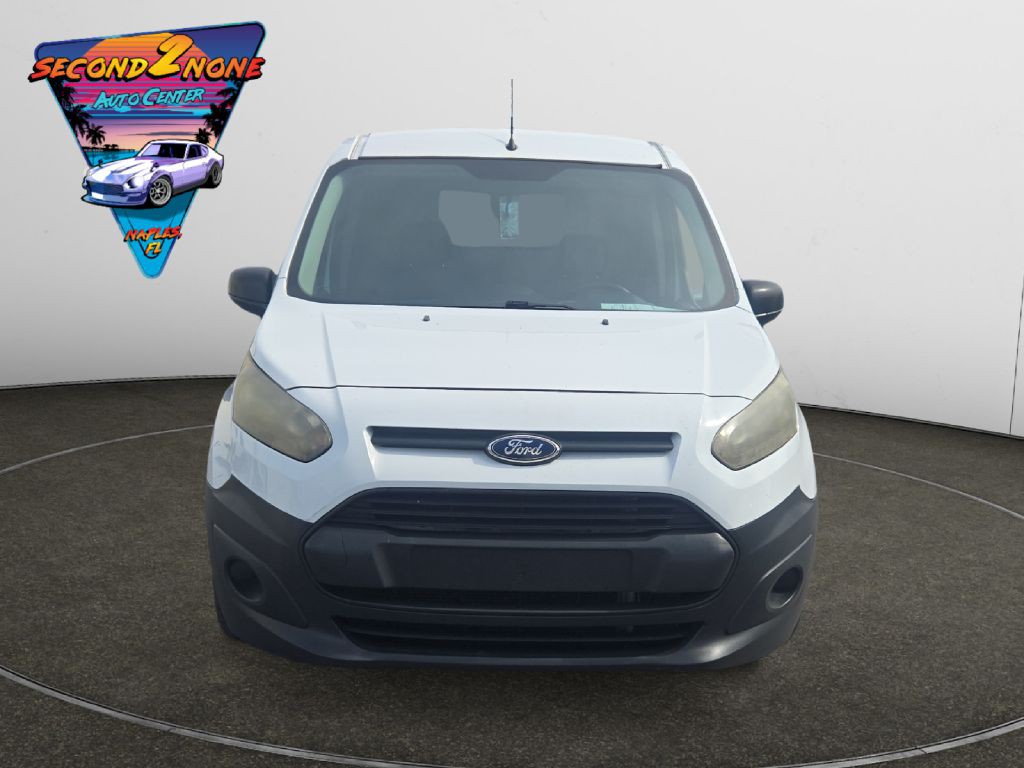 2015 Ford Transit Connect Image 2